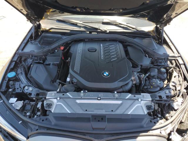 Photo 10 VIN: 3MW5U9J03M8B47970 - BMW M340XI 