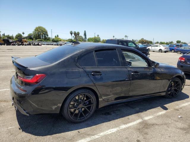 Photo 2 VIN: 3MW5U9J03M8B47970 - BMW M340XI 