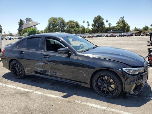 Photo 3 VIN: 3MW5U9J03M8B47970 - BMW M340XI 