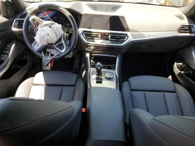 Photo 7 VIN: 3MW5U9J03M8B47970 - BMW M340XI 