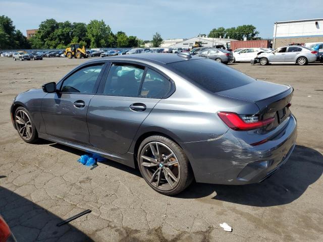 Photo 1 VIN: 3MW5U9J03M8B63747 - BMW M3 