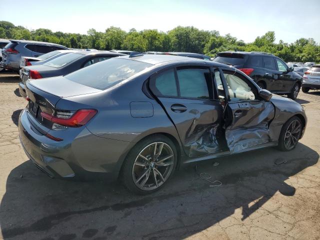 Photo 2 VIN: 3MW5U9J03M8B63747 - BMW M3 