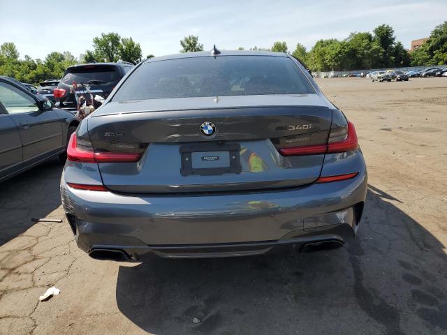 Photo 5 VIN: 3MW5U9J03M8B63747 - BMW M3 