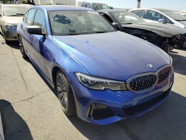 Photo 3 VIN: 3MW5U9J03M8B75509 - BMW M340XI 