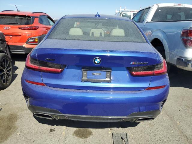 Photo 5 VIN: 3MW5U9J03M8B75509 - BMW M340XI 