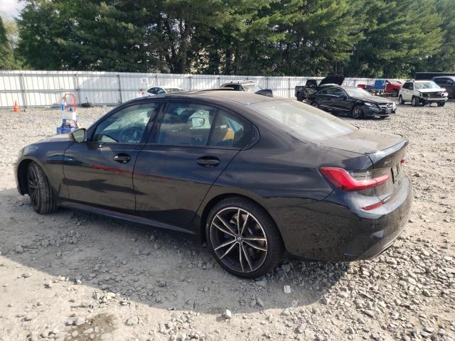 Photo 1 VIN: 3MW5U9J03M8B93007 - BMW M340XI 