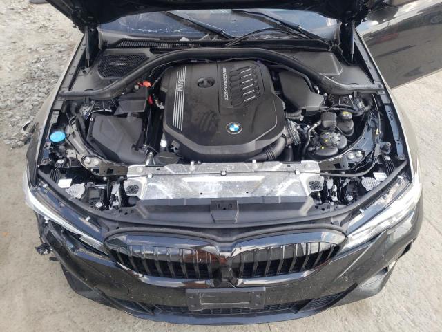 Photo 10 VIN: 3MW5U9J03M8B93007 - BMW M340XI 