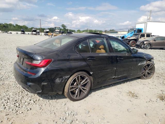 Photo 2 VIN: 3MW5U9J03M8B93007 - BMW M340XI 