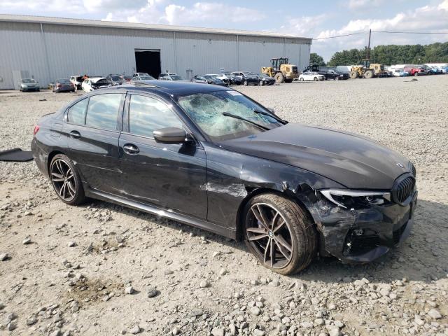 Photo 3 VIN: 3MW5U9J03M8B93007 - BMW M340XI 