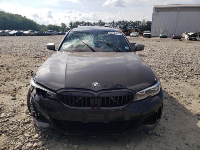 Photo 4 VIN: 3MW5U9J03M8B93007 - BMW M340XI 