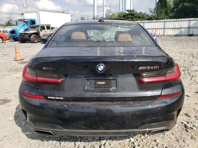 Photo 5 VIN: 3MW5U9J03M8B93007 - BMW M340XI 