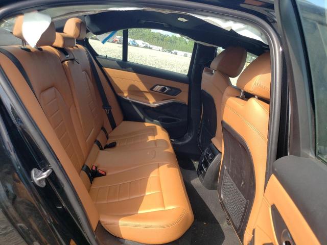 Photo 9 VIN: 3MW5U9J03M8B93007 - BMW M340XI 