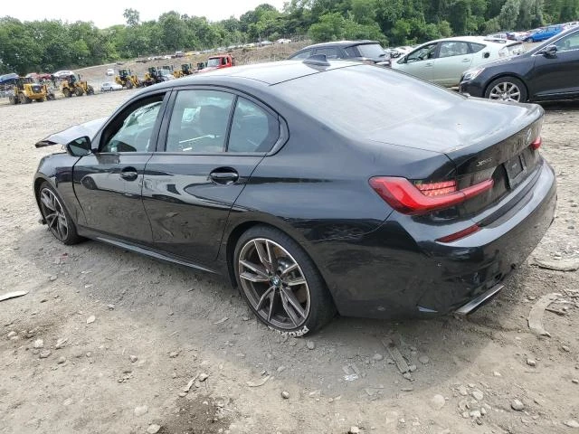 Photo 1 VIN: 3MW5U9J03M8C04295 - BMW M340XI 