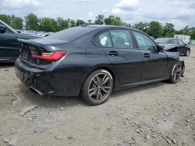 Photo 2 VIN: 3MW5U9J03M8C04295 - BMW M340XI 