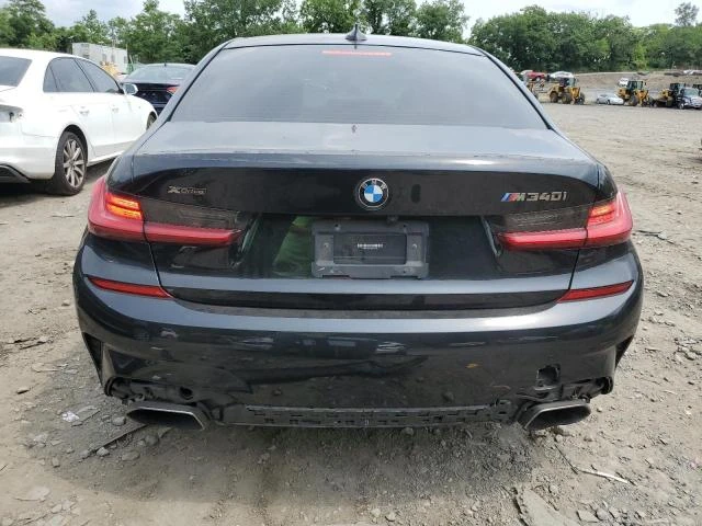 Photo 5 VIN: 3MW5U9J03M8C04295 - BMW M340XI 