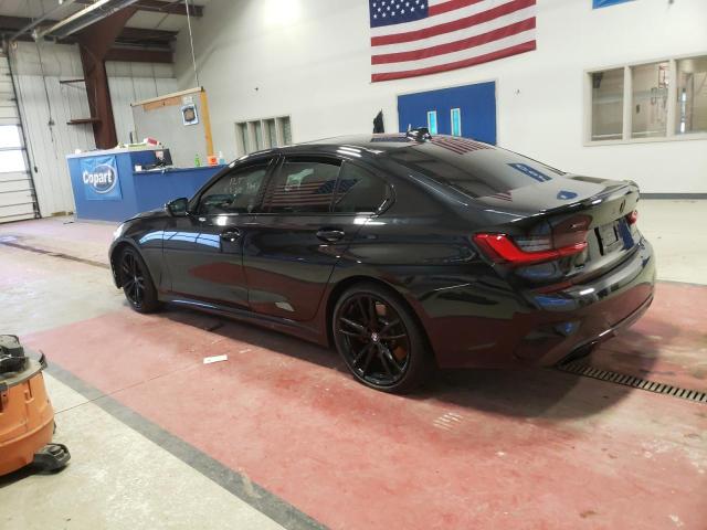 Photo 1 VIN: 3MW5U9J03M8C14230 - BMW M340XI 