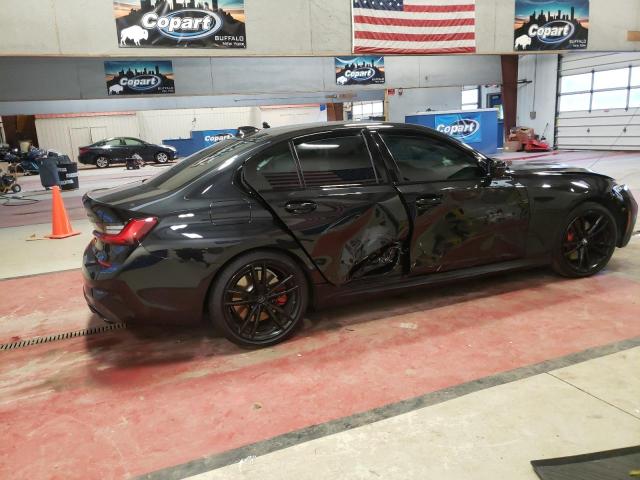 Photo 2 VIN: 3MW5U9J03M8C14230 - BMW M340XI 