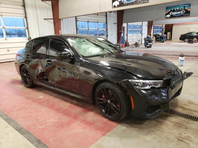 Photo 3 VIN: 3MW5U9J03M8C14230 - BMW M340XI 