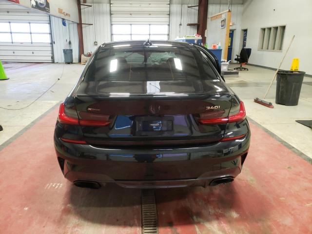 Photo 5 VIN: 3MW5U9J03M8C14230 - BMW M340XI 