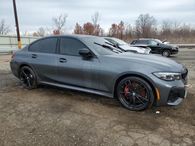 Photo 3 VIN: 3MW5U9J03N8C28906 - BMW M3 