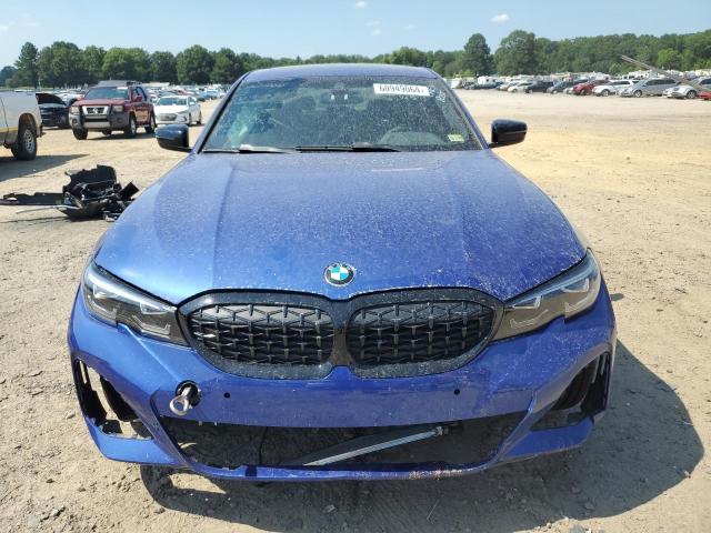 Photo 4 VIN: 3MW5U9J03N8C32230 - BMW M3 