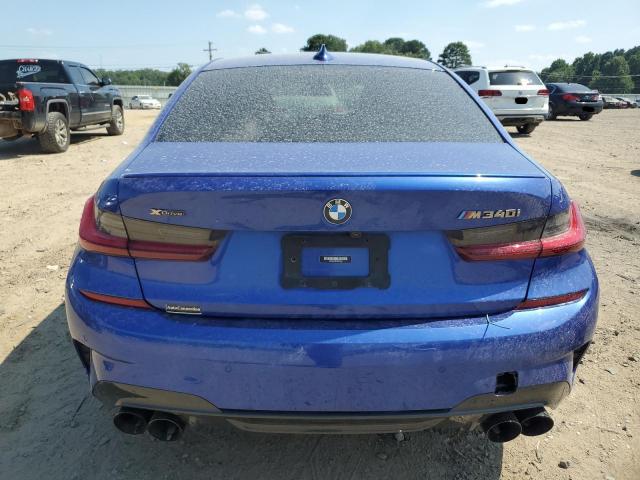 Photo 5 VIN: 3MW5U9J03N8C32230 - BMW M3 