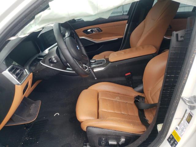 Photo 6 VIN: 3MW5U9J04M8B57357 - BMW M340XI 