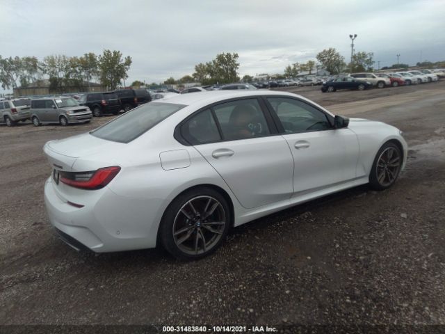 Photo 3 VIN: 3MW5U9J04M8B61652 - BMW 3 