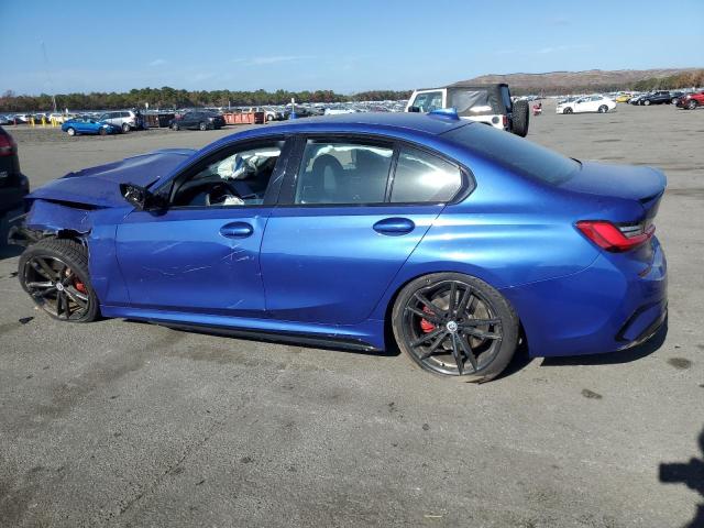 Photo 1 VIN: 3MW5U9J04M8B62333 - BMW M340XI 