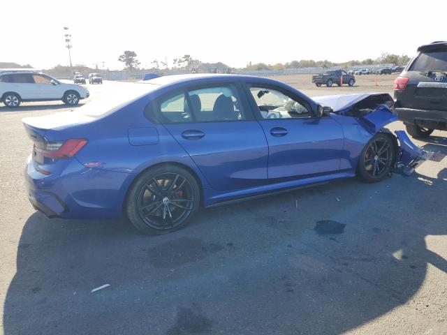 Photo 2 VIN: 3MW5U9J04M8B62333 - BMW M340XI 