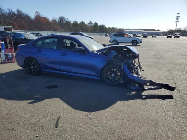 Photo 3 VIN: 3MW5U9J04M8B62333 - BMW M340XI 