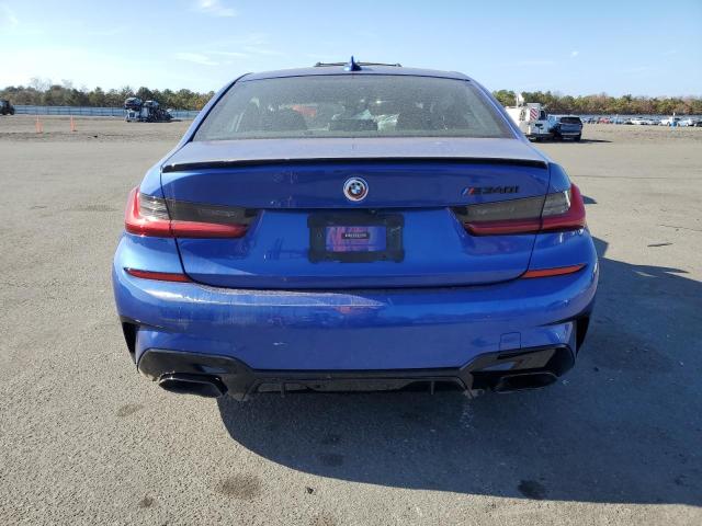 Photo 5 VIN: 3MW5U9J04M8B62333 - BMW M340XI 