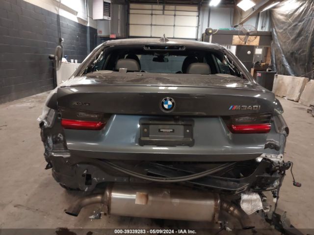 Photo 5 VIN: 3MW5U9J04M8B65068 - BMW 3 SERIES 