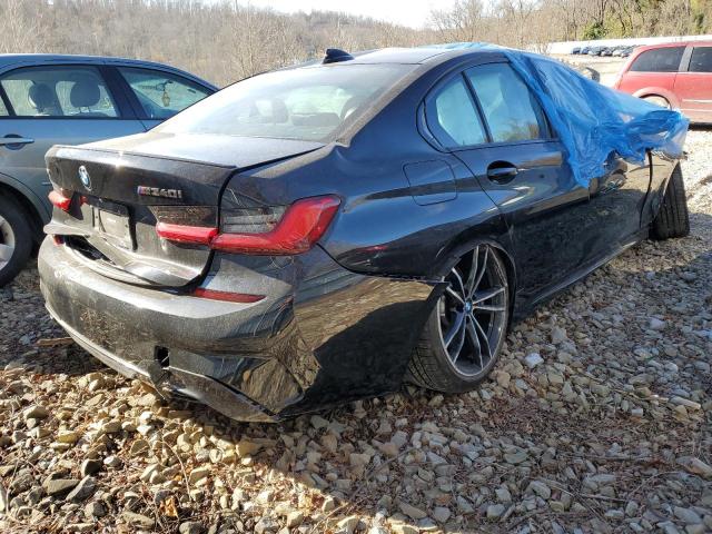 Photo 3 VIN: 3MW5U9J04M8B66124 - BMW M340XI 