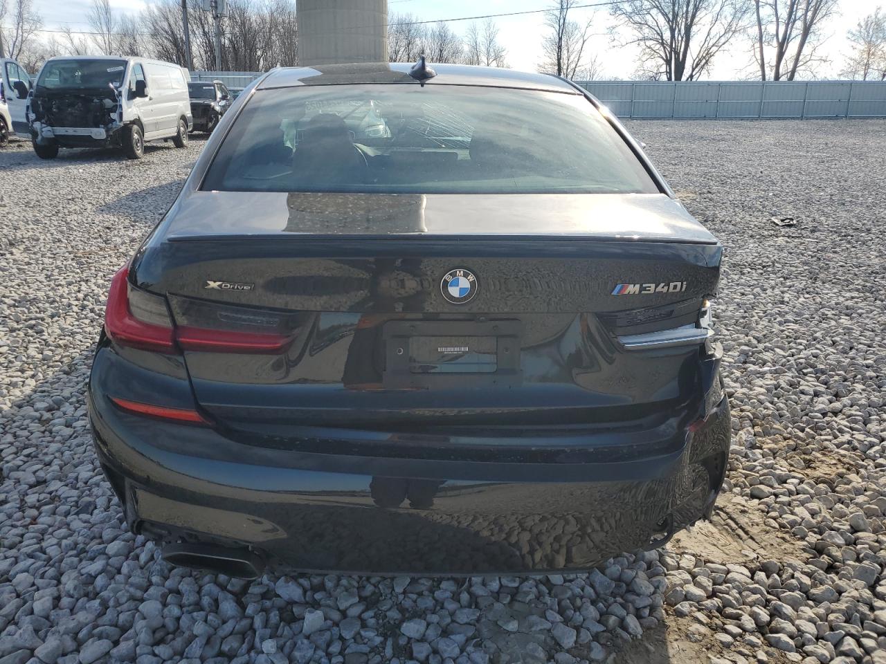 Photo 5 VIN: 3MW5U9J04M8B85322 - BMW M3 