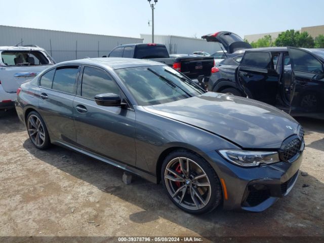 Photo 0 VIN: 3MW5U9J05M8B90240 - BMW M340XI 