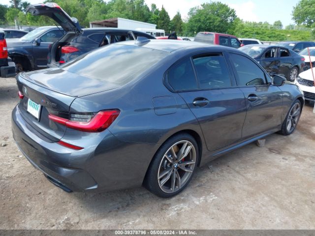 Photo 3 VIN: 3MW5U9J05M8B90240 - BMW M340XI 