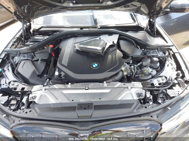 Photo 9 VIN: 3MW5U9J05M8B90240 - BMW M340XI 