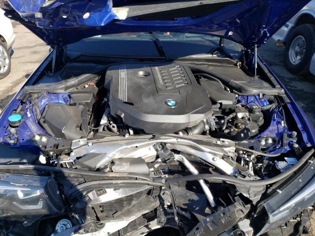 Photo 10 VIN: 3MW5U9J05N8C62278 - BMW 3 SERIES 