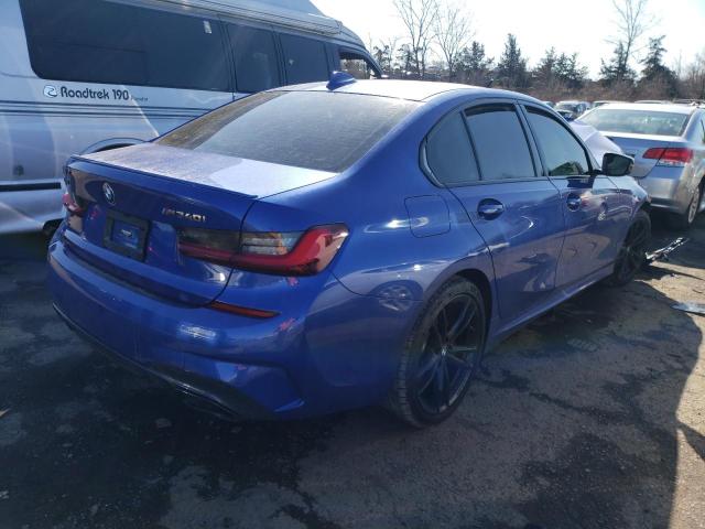 Photo 2 VIN: 3MW5U9J05N8C62278 - BMW 3 SERIES 