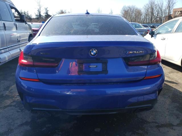 Photo 5 VIN: 3MW5U9J05N8C62278 - BMW 3 SERIES 