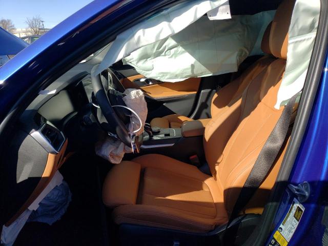 Photo 6 VIN: 3MW5U9J05N8C62278 - BMW 3 SERIES 