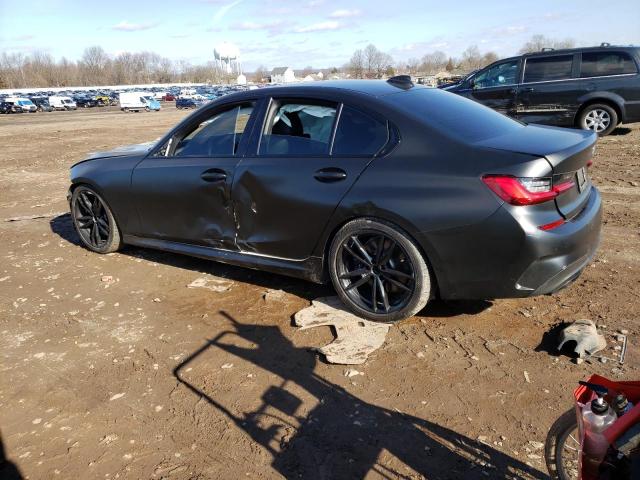 Photo 1 VIN: 3MW5U9J06M8B54105 - BMW M340XI 