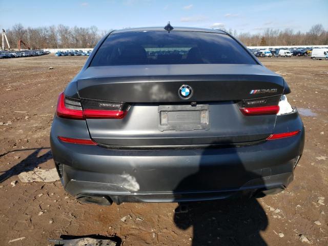 Photo 5 VIN: 3MW5U9J06M8B54105 - BMW M340XI 