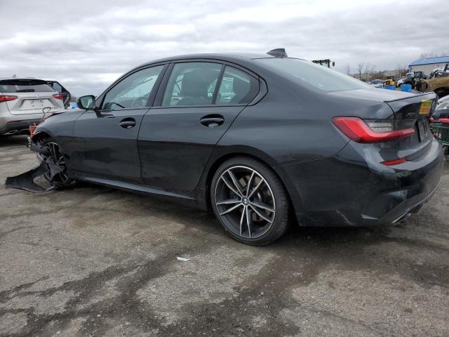 Photo 1 VIN: 3MW5U9J06M8B58171 - BMW 3 SERIES 