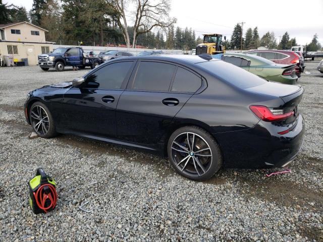 Photo 1 VIN: 3MW5U9J06M8B62673 - BMW M340XI 