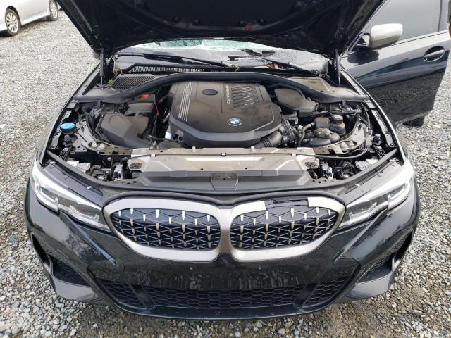 Photo 10 VIN: 3MW5U9J06M8B62673 - BMW M340XI 