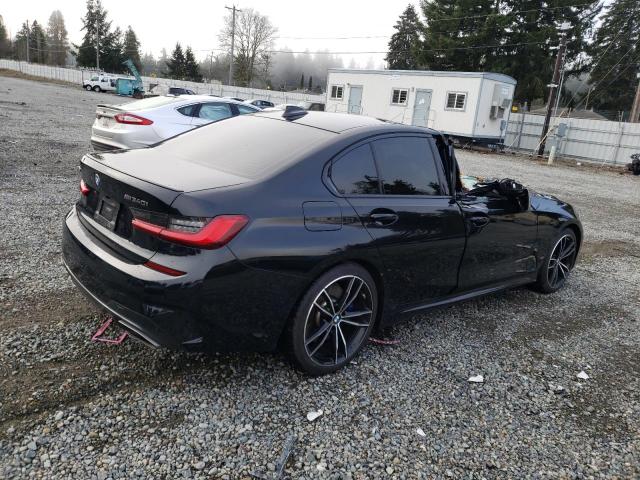 Photo 2 VIN: 3MW5U9J06M8B62673 - BMW M340XI 