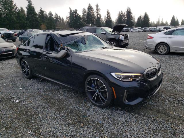 Photo 3 VIN: 3MW5U9J06M8B62673 - BMW M340XI 