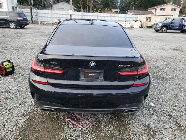 Photo 5 VIN: 3MW5U9J06M8B62673 - BMW M340XI 